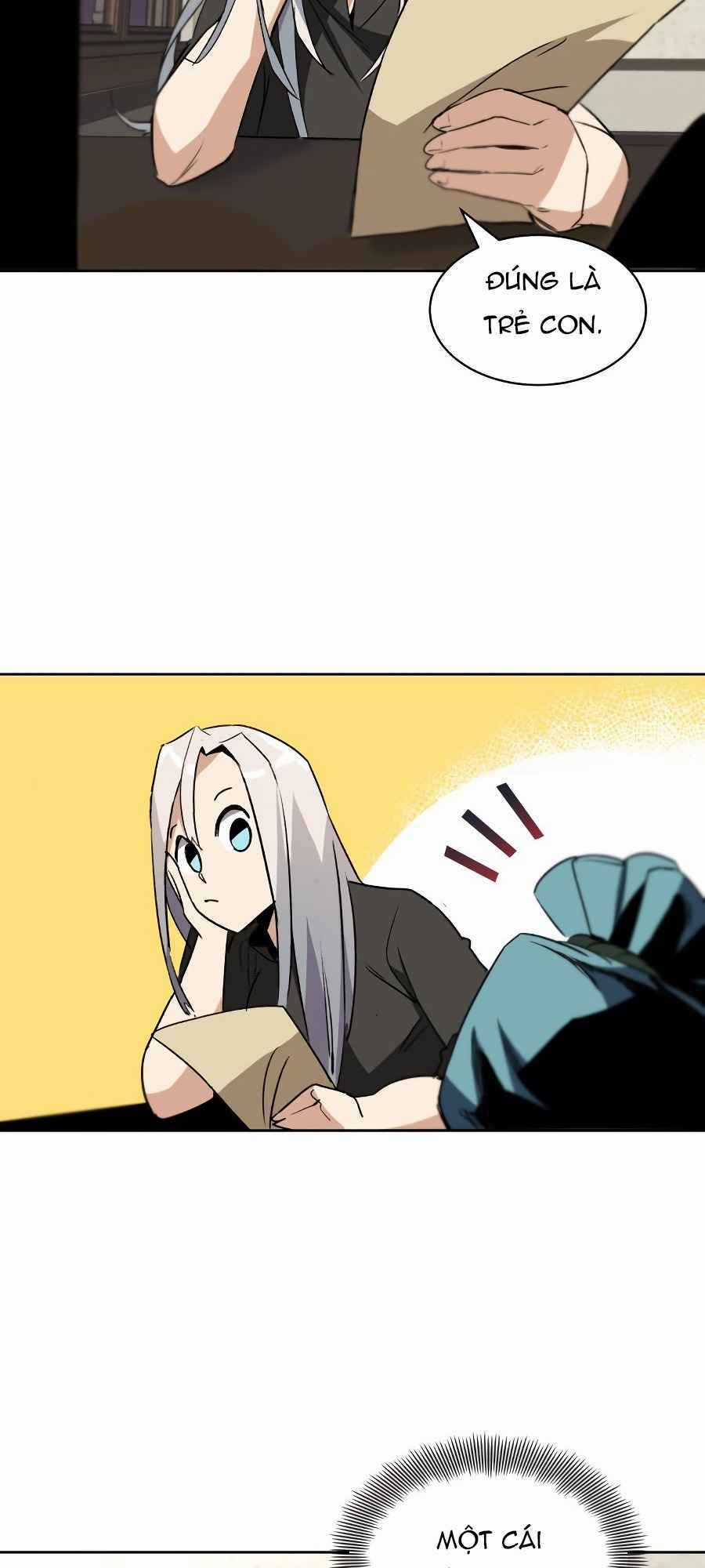 Quý Tộc Lười Biếng Trở Thành Thiên Tài Chapter 11 trang 65