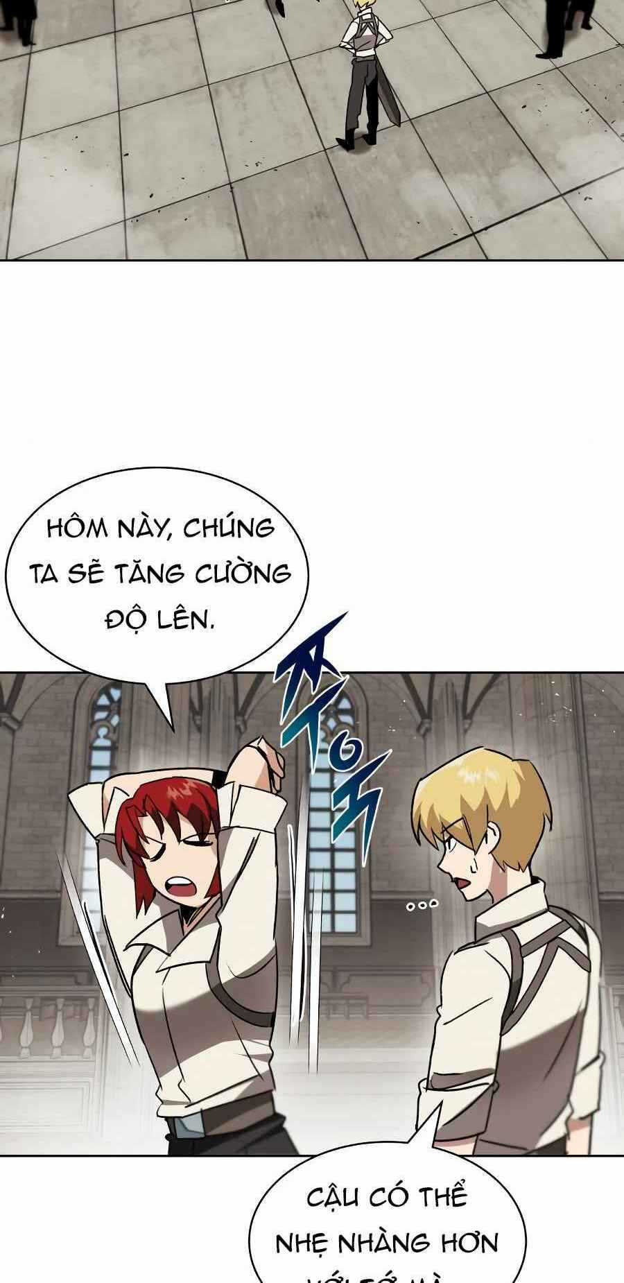 Quý Tộc Lười Biếng Trở Thành Thiên Tài Chapter 11 trang 75