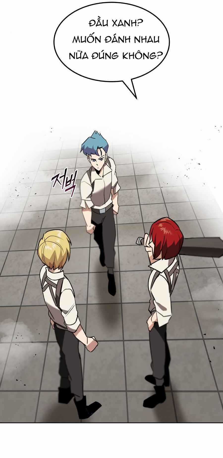 Quý Tộc Lười Biếng Trở Thành Thiên Tài Chapter 11 trang 78