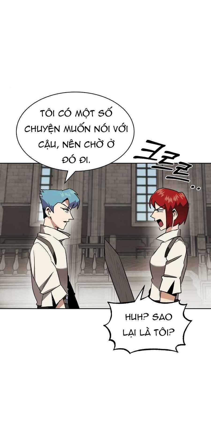 Quý Tộc Lười Biếng Trở Thành Thiên Tài Chapter 11 trang 79