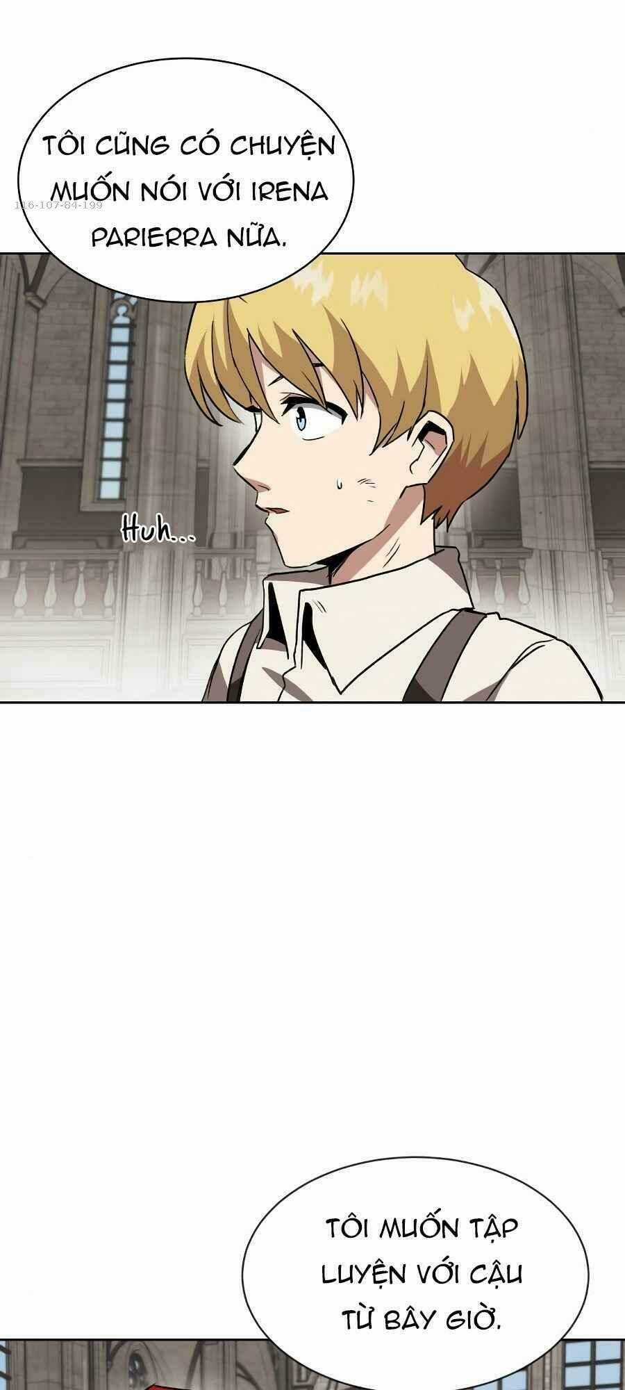 Quý Tộc Lười Biếng Trở Thành Thiên Tài Chapter 11 trang 80