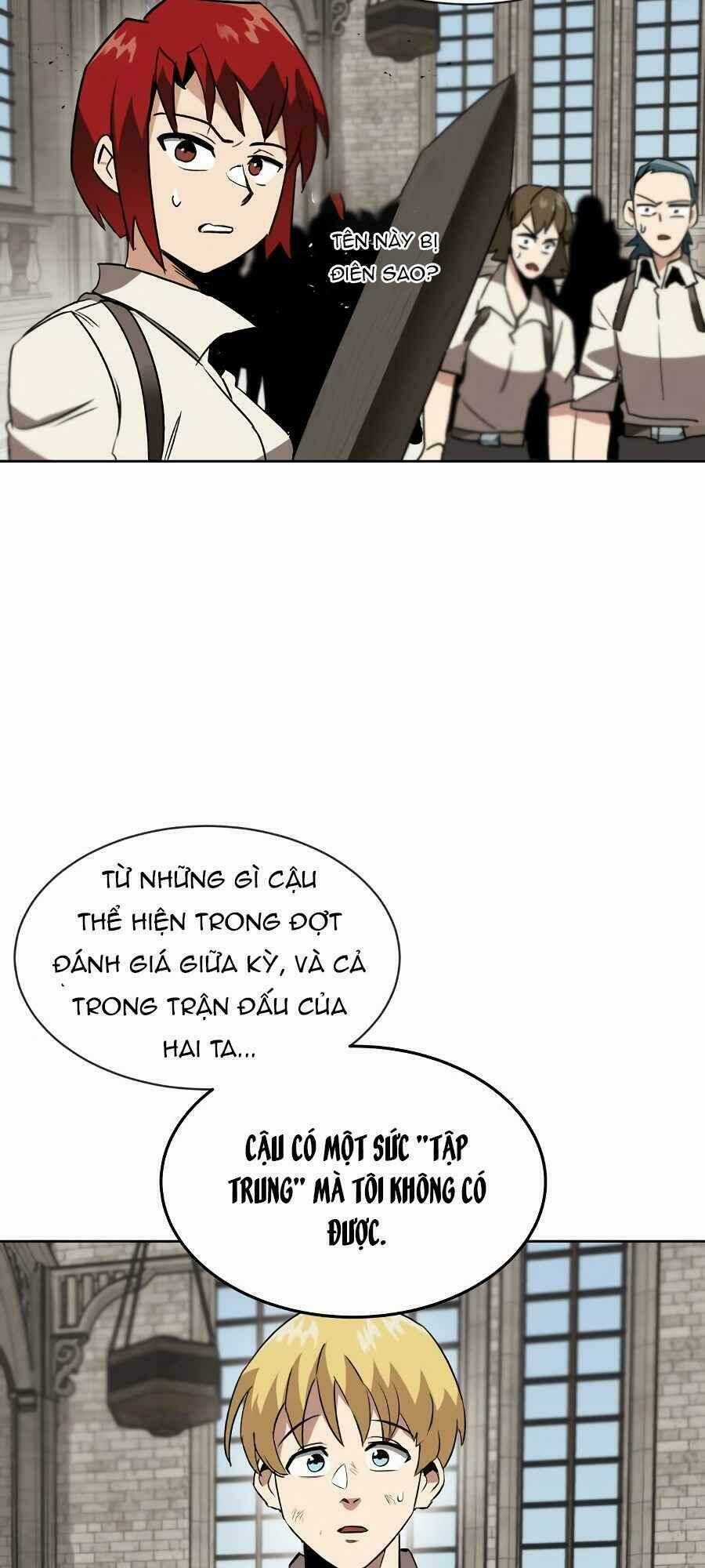 Quý Tộc Lười Biếng Trở Thành Thiên Tài Chapter 11 trang 81