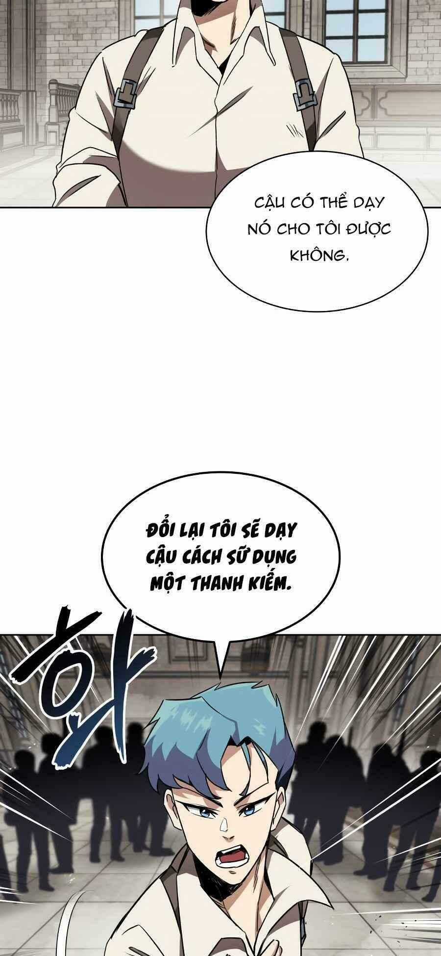 Quý Tộc Lười Biếng Trở Thành Thiên Tài Chapter 11 trang 82