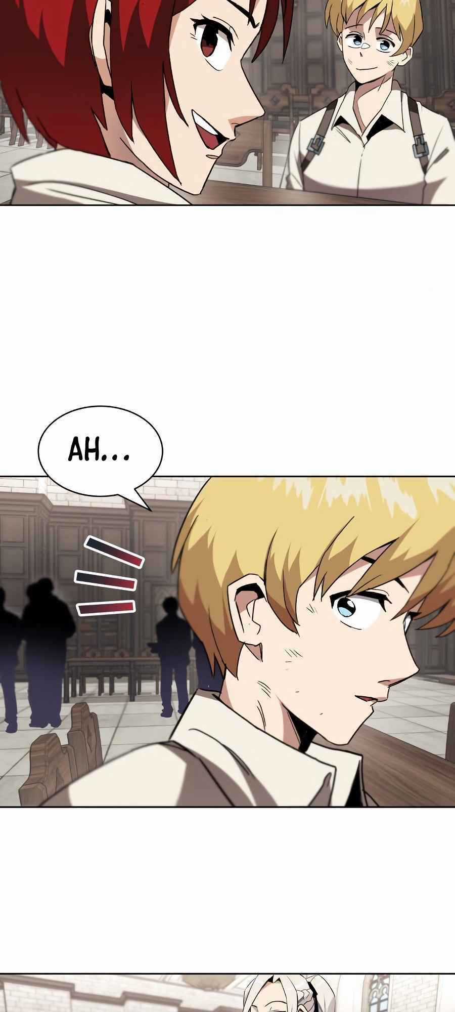 Quý Tộc Lười Biếng Trở Thành Thiên Tài Chapter 11 trang 9