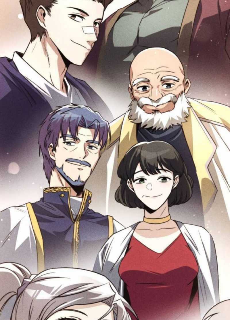 Quý Tộc Lười Biếng Trở Thành Thiên Tài Chapter 112.5: ToptruyenZ.com trang 36