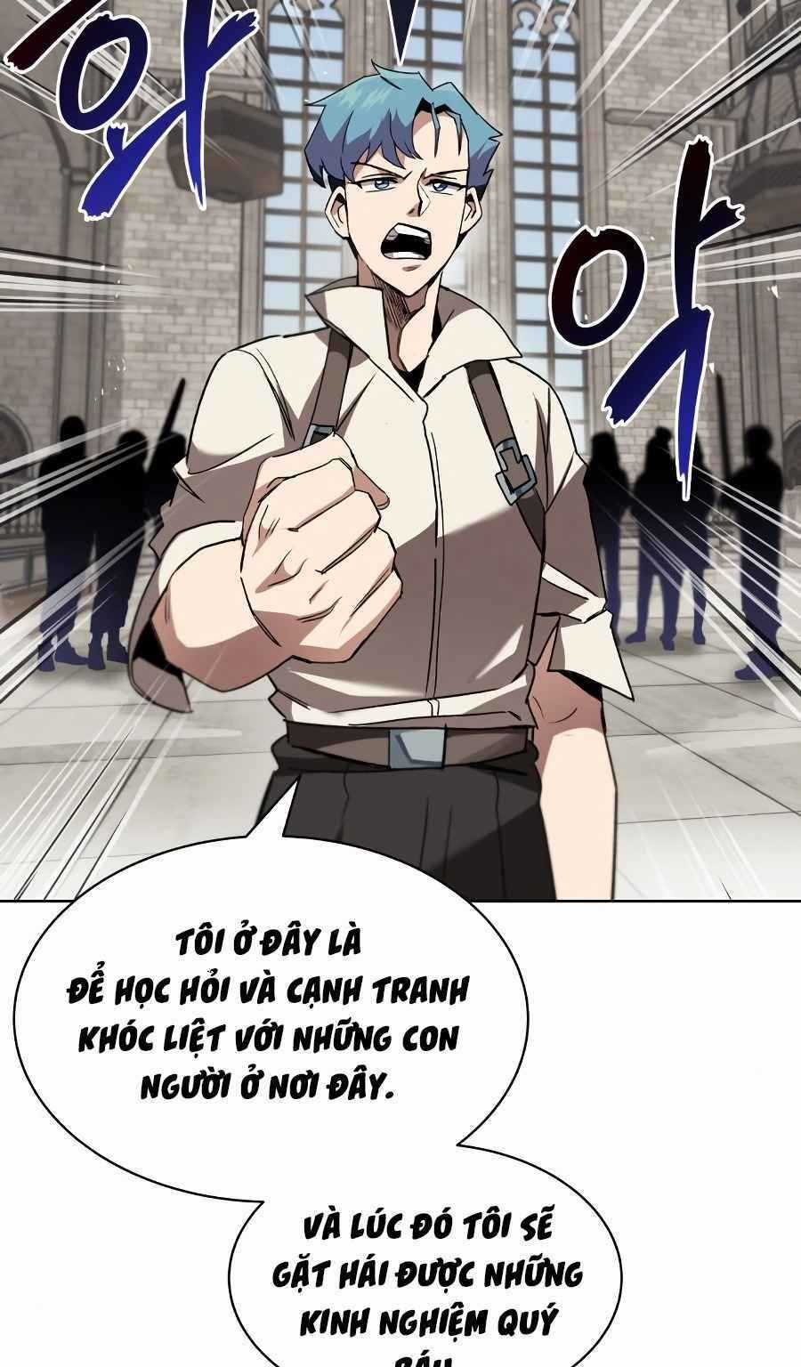 Quý Tộc Lười Biếng Trở Thành Thiên Tài Chapter 12 trang 10