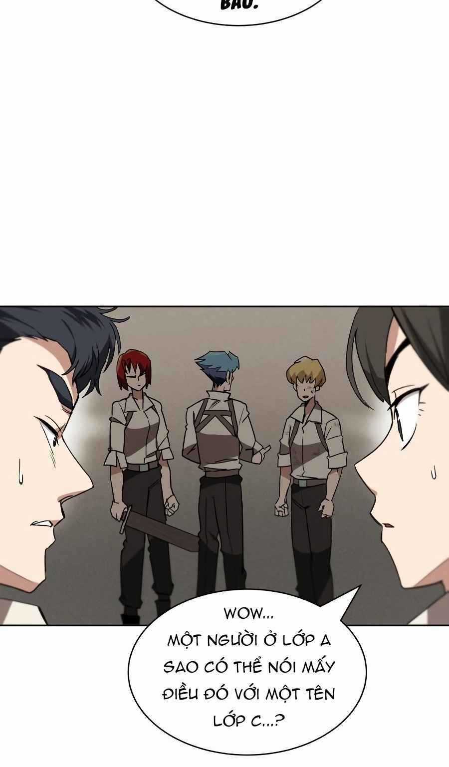 Quý Tộc Lười Biếng Trở Thành Thiên Tài Chapter 12 trang 11