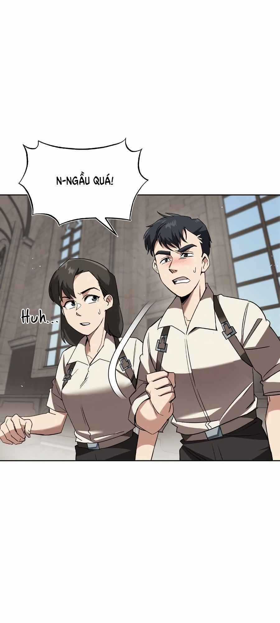 Quý Tộc Lười Biếng Trở Thành Thiên Tài Chapter 12 trang 12