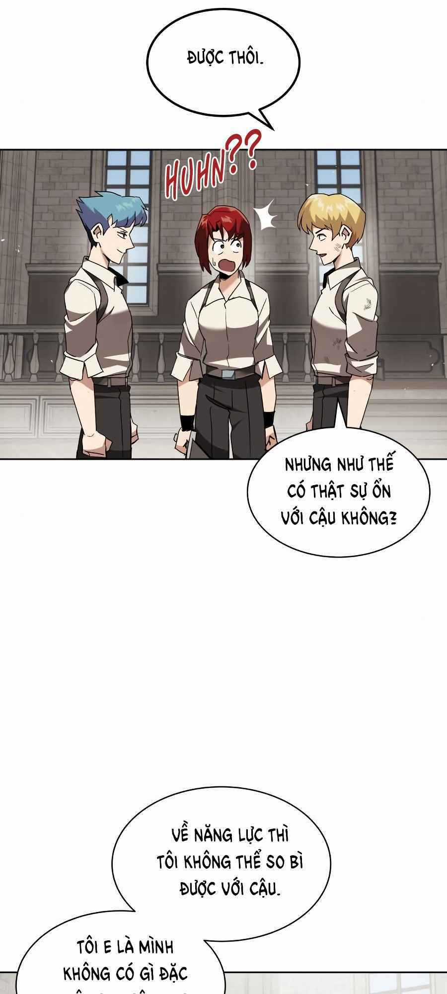 Quý Tộc Lười Biếng Trở Thành Thiên Tài Chapter 12 trang 13