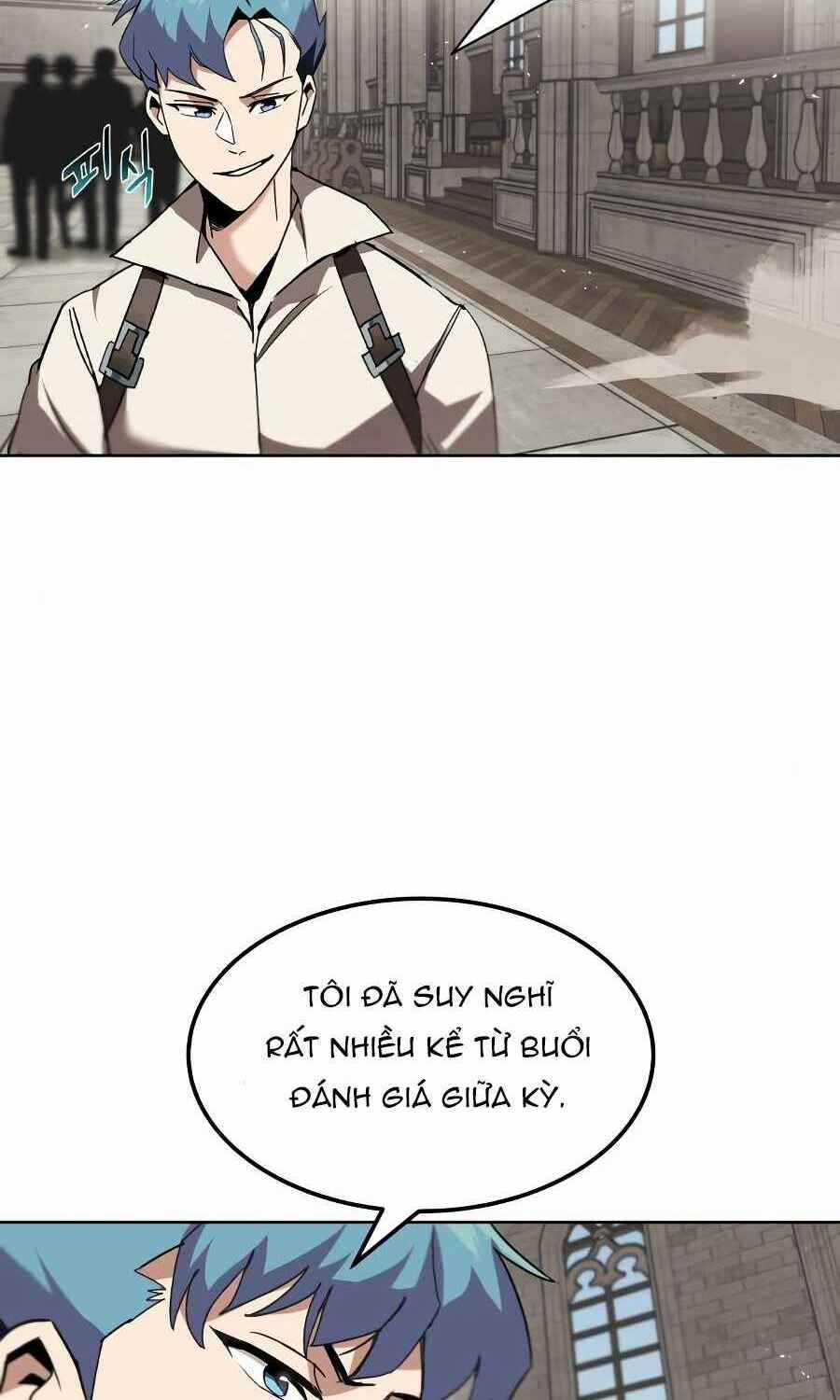 Quý Tộc Lười Biếng Trở Thành Thiên Tài Chapter 12 trang 15