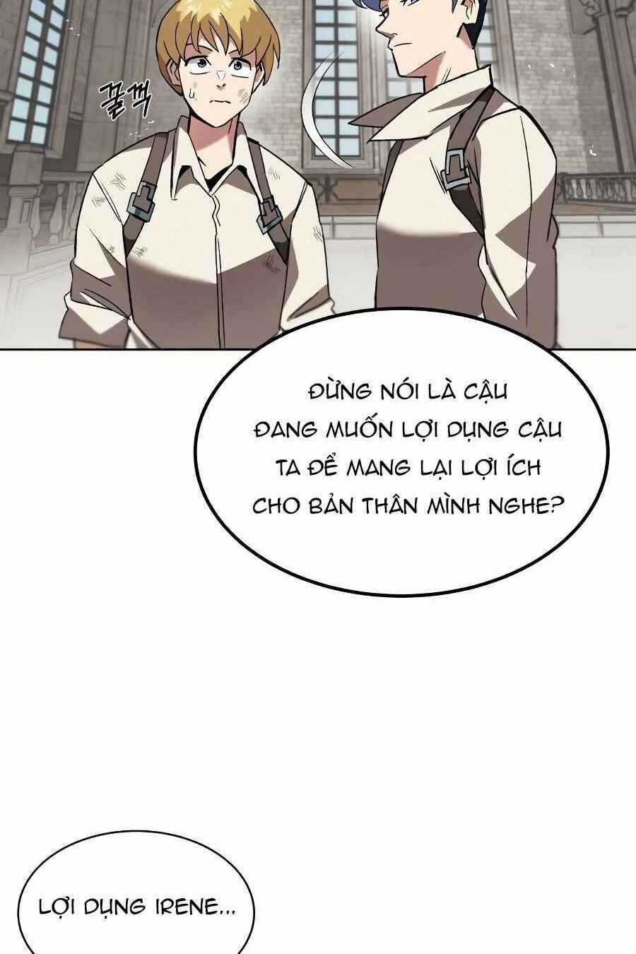 Quý Tộc Lười Biếng Trở Thành Thiên Tài Chapter 12 trang 2