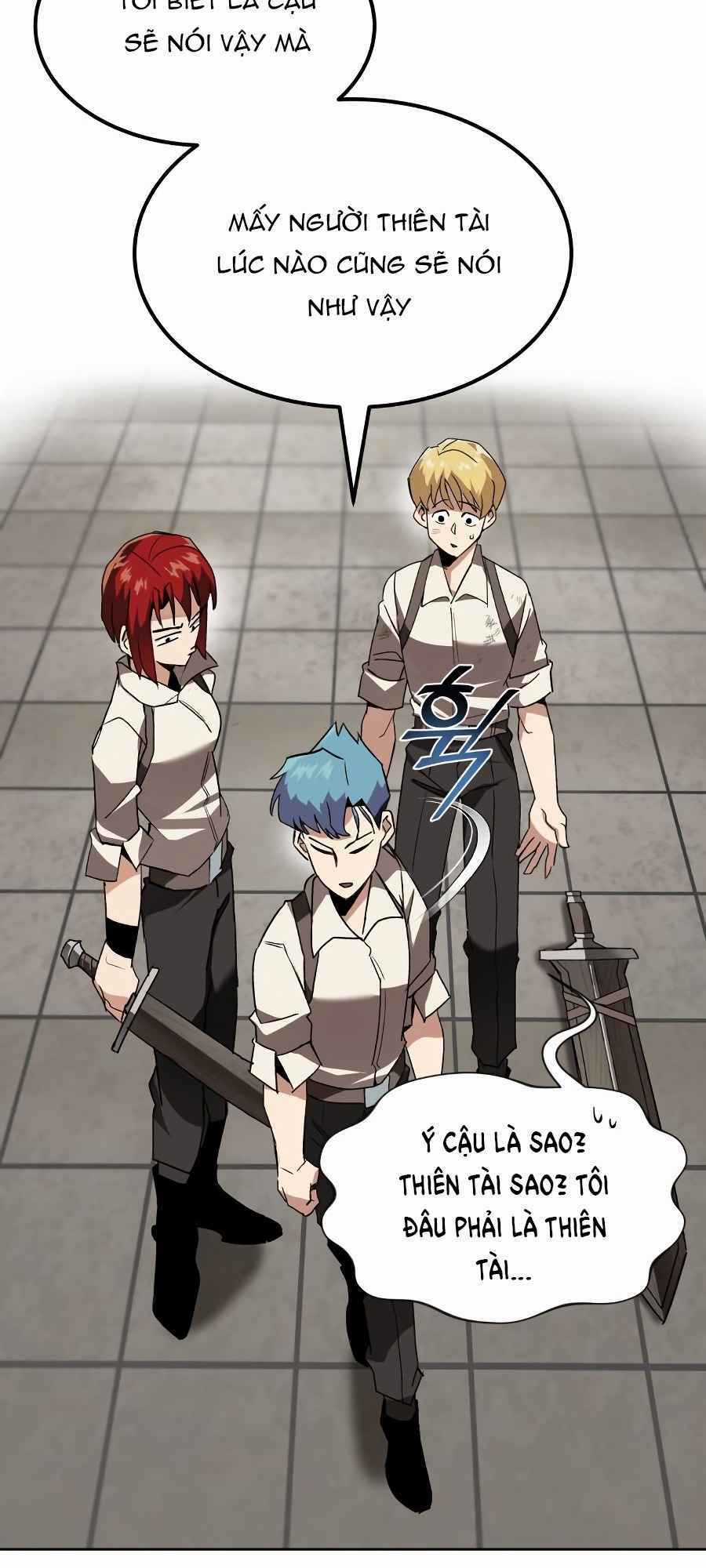 Quý Tộc Lười Biếng Trở Thành Thiên Tài Chapter 12 trang 24