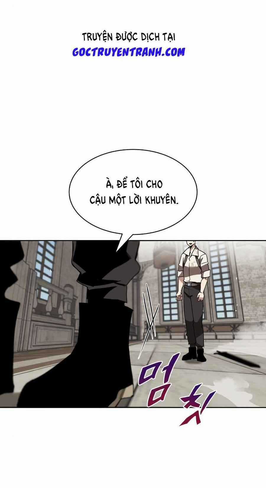 Quý Tộc Lười Biếng Trở Thành Thiên Tài Chapter 12 trang 27