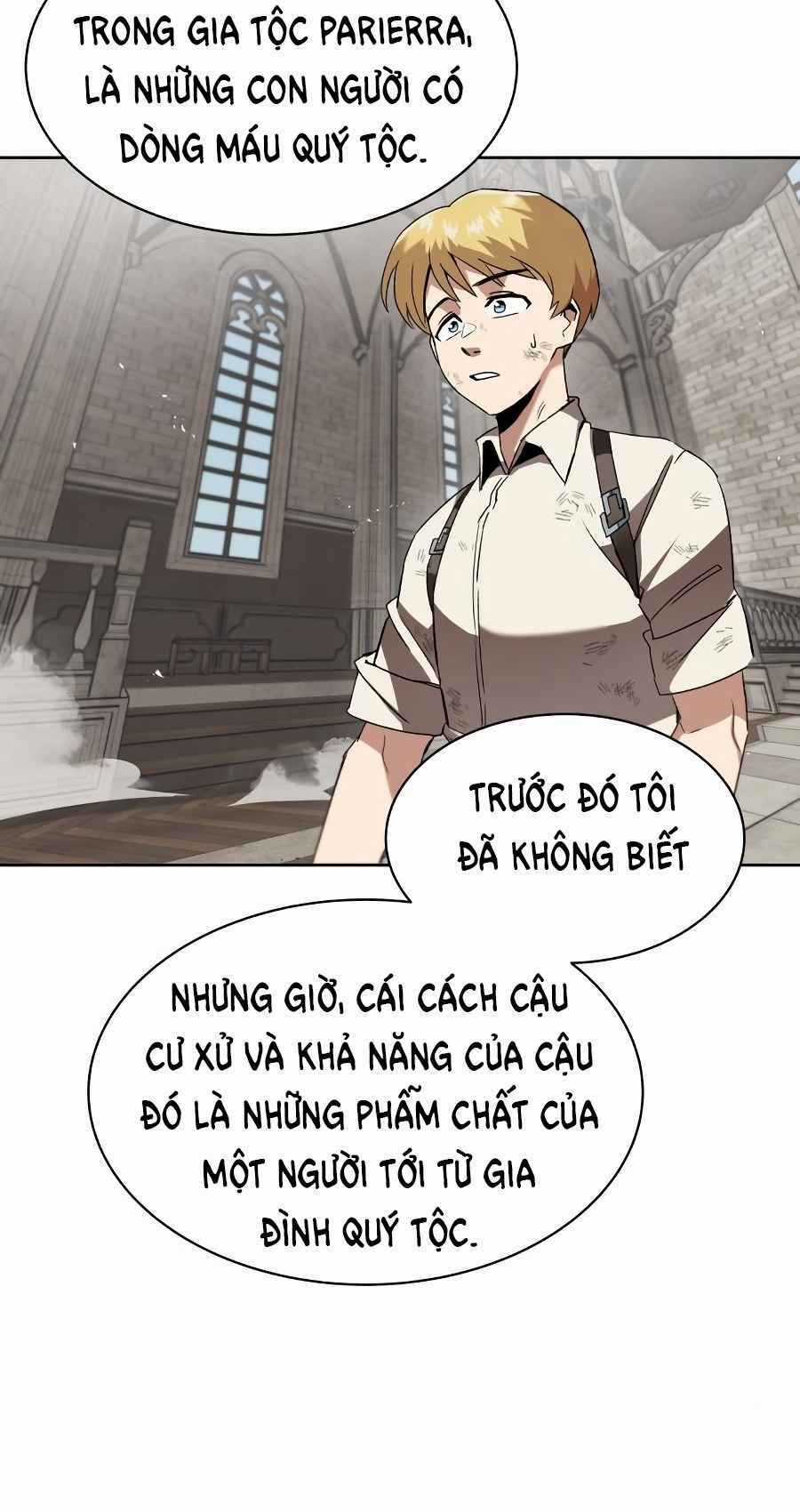 Quý Tộc Lười Biếng Trở Thành Thiên Tài Chapter 12 trang 29