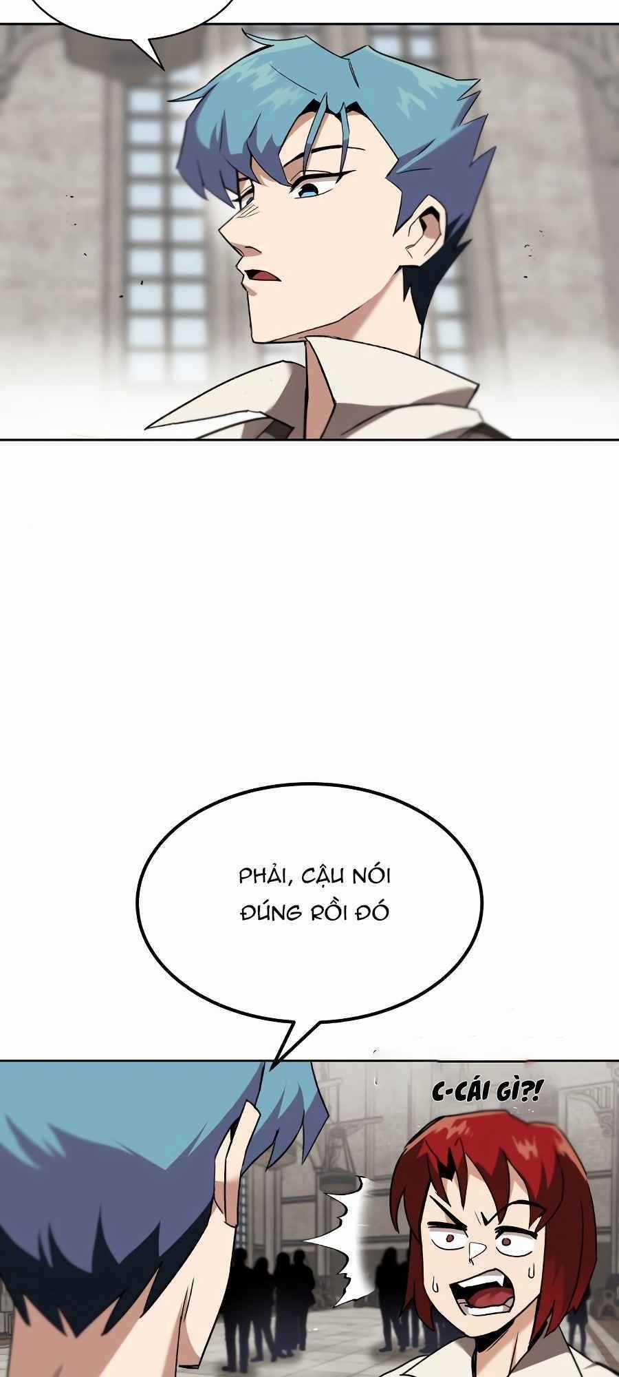 Quý Tộc Lười Biếng Trở Thành Thiên Tài Chapter 12 trang 3