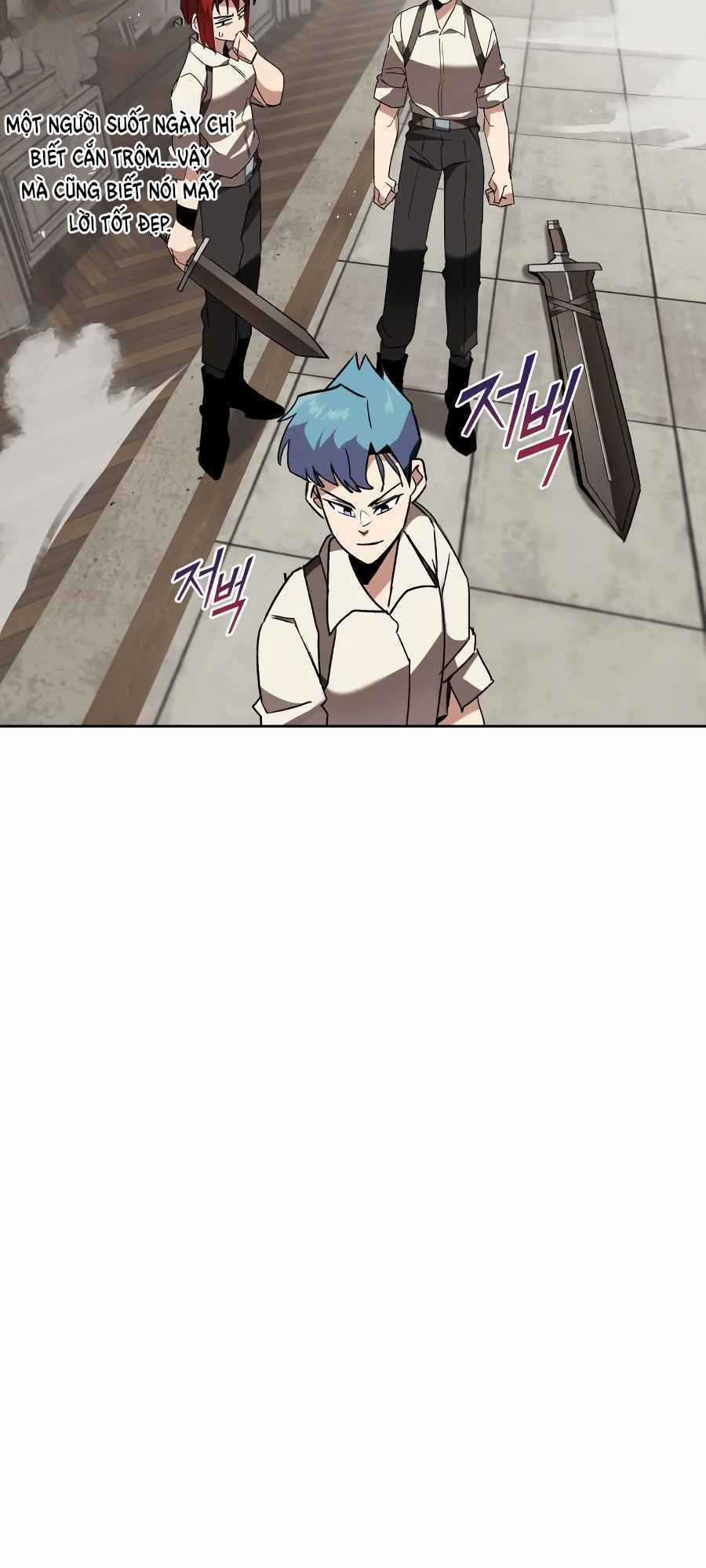 Quý Tộc Lười Biếng Trở Thành Thiên Tài Chapter 12 trang 31