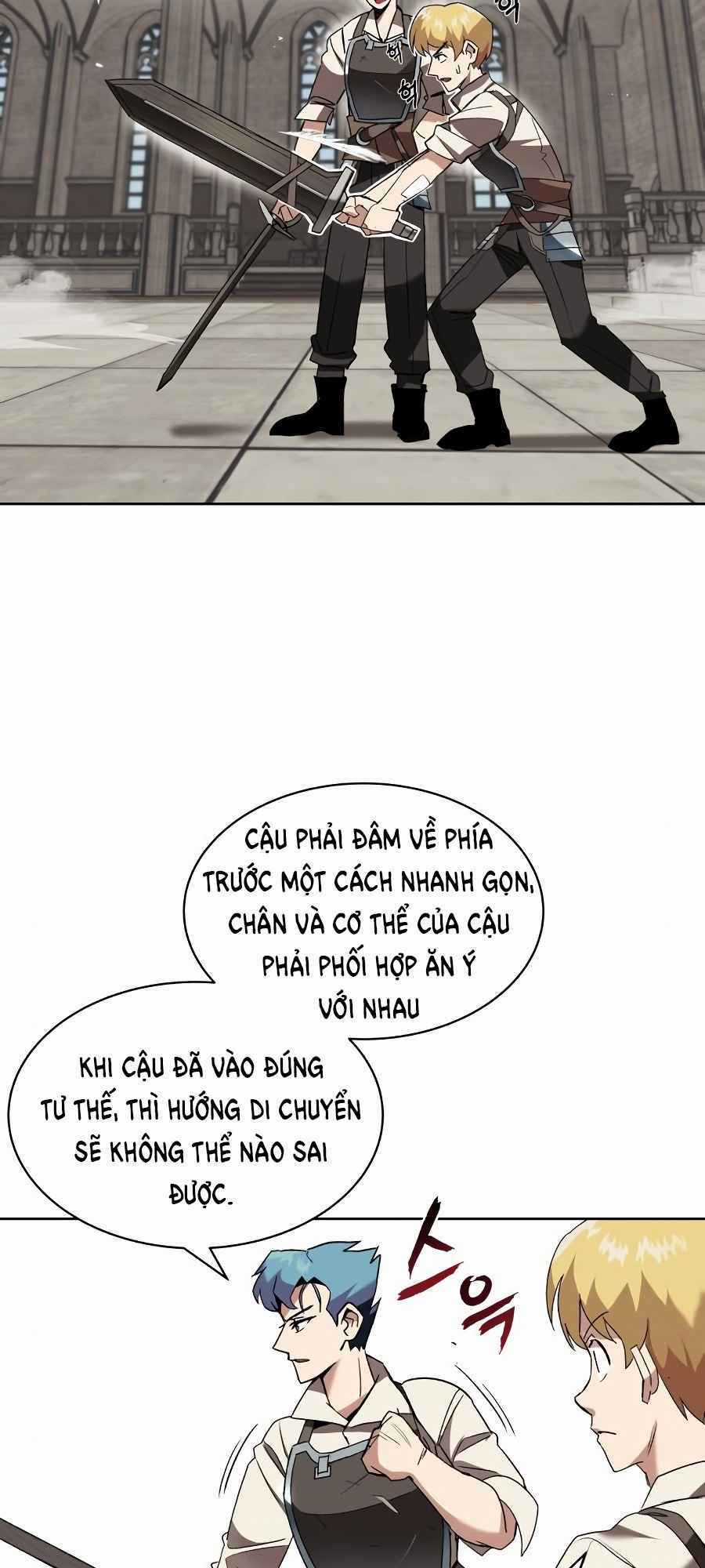 Quý Tộc Lười Biếng Trở Thành Thiên Tài Chapter 12 trang 34