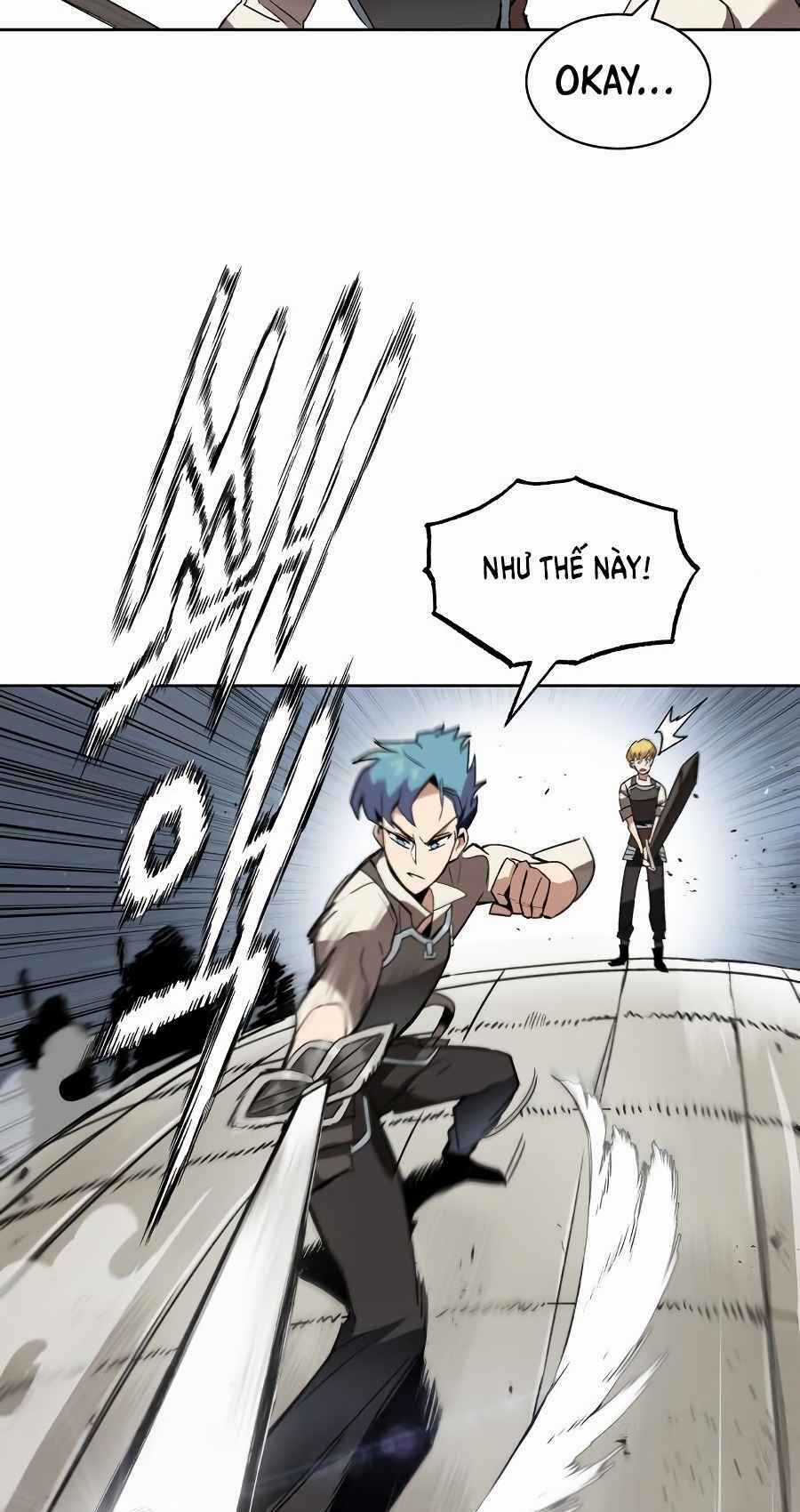 Quý Tộc Lười Biếng Trở Thành Thiên Tài Chapter 12 trang 35