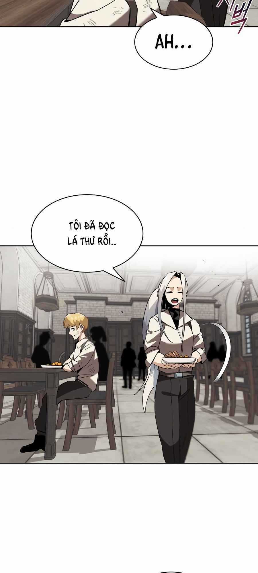 Quý Tộc Lười Biếng Trở Thành Thiên Tài Chapter 12 trang 41