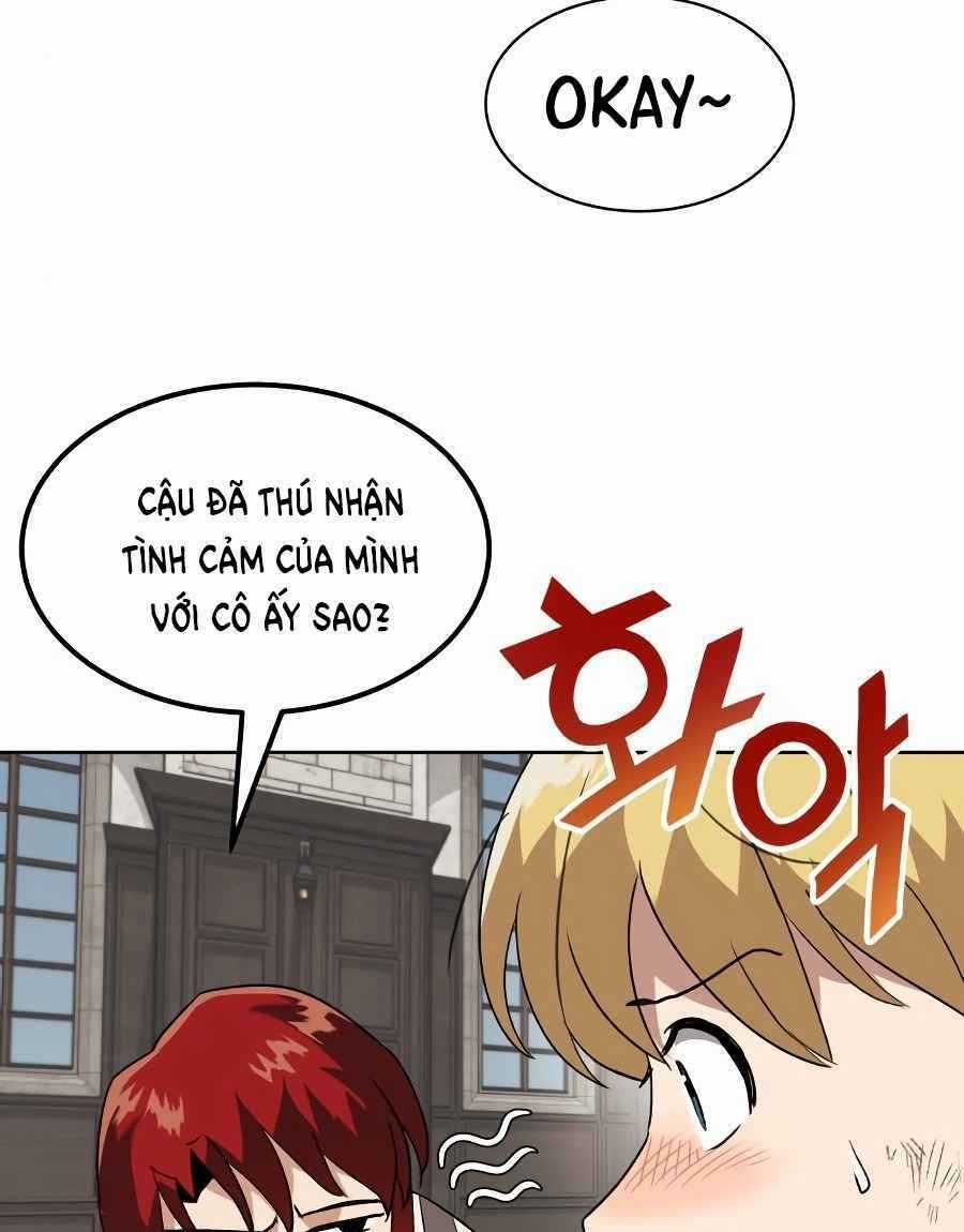 Quý Tộc Lười Biếng Trở Thành Thiên Tài Chapter 12 trang 42