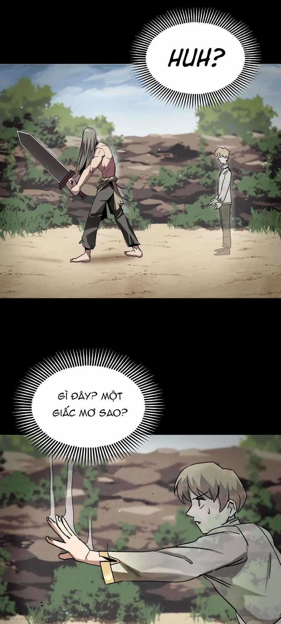 Quý Tộc Lười Biếng Trở Thành Thiên Tài Chapter 12 trang 49