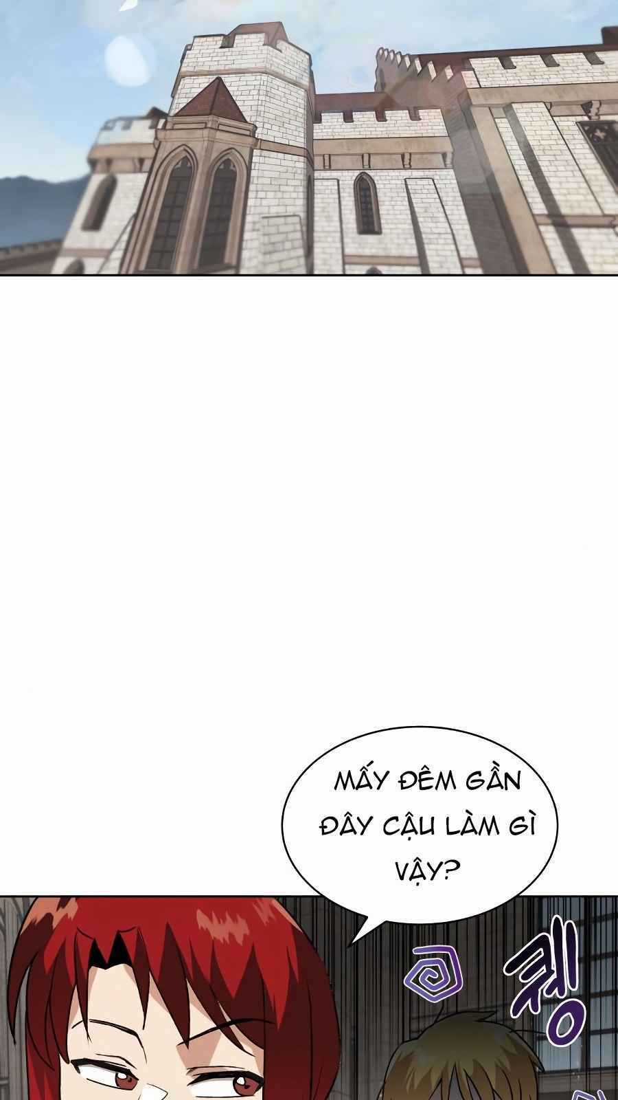 Quý Tộc Lười Biếng Trở Thành Thiên Tài Chapter 12 trang 57