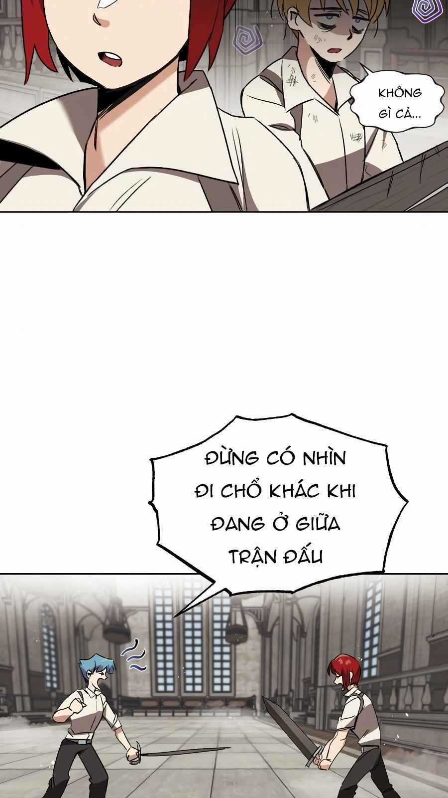 Quý Tộc Lười Biếng Trở Thành Thiên Tài Chapter 12 trang 58