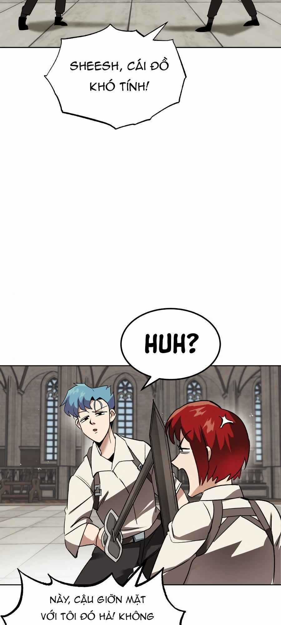 Quý Tộc Lười Biếng Trở Thành Thiên Tài Chapter 12 trang 59