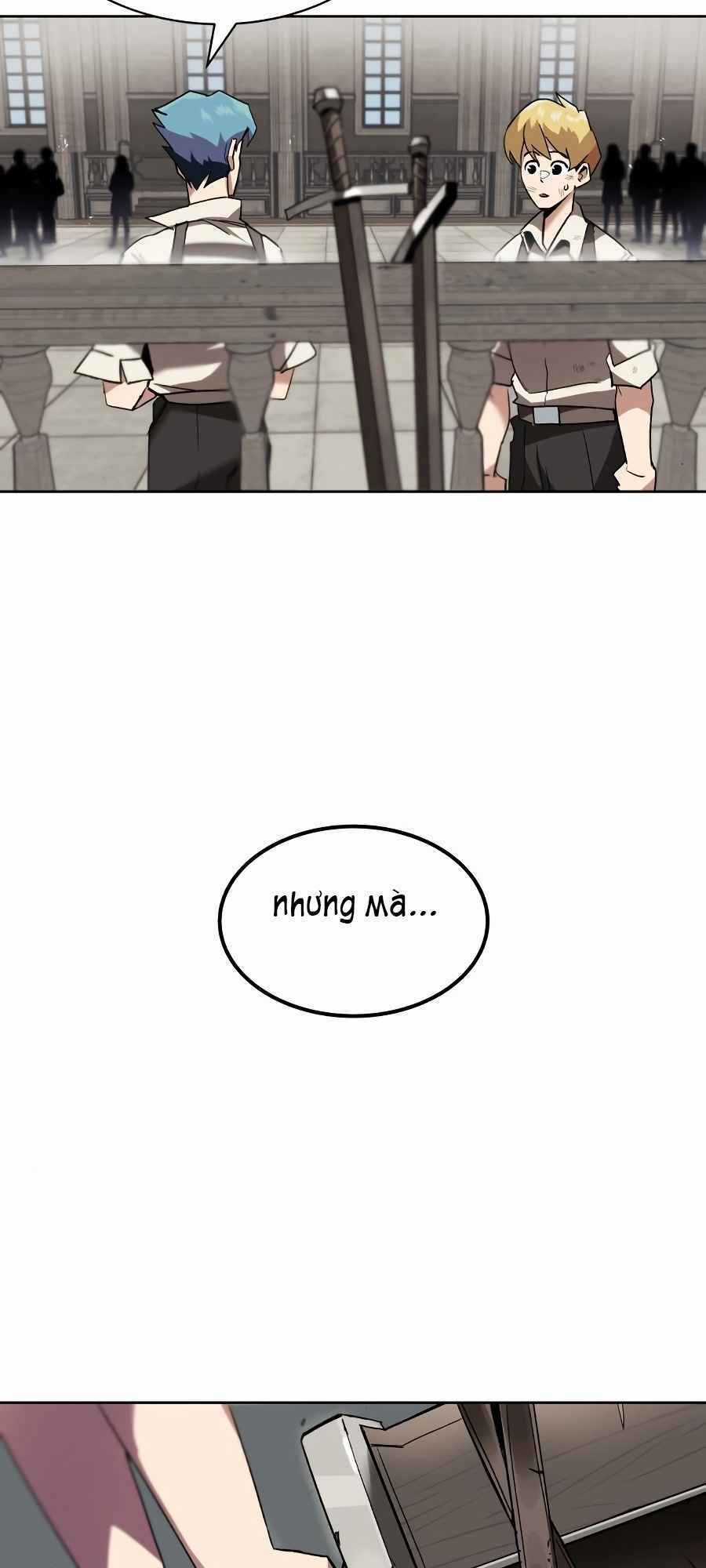 Quý Tộc Lười Biếng Trở Thành Thiên Tài Chapter 12 trang 6