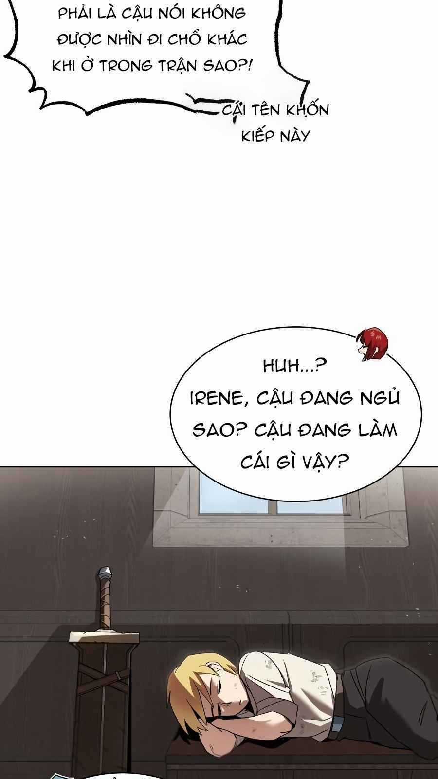 Quý Tộc Lười Biếng Trở Thành Thiên Tài Chapter 12 trang 60