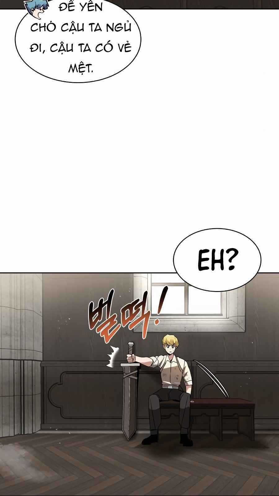 Quý Tộc Lười Biếng Trở Thành Thiên Tài Chapter 12 trang 61