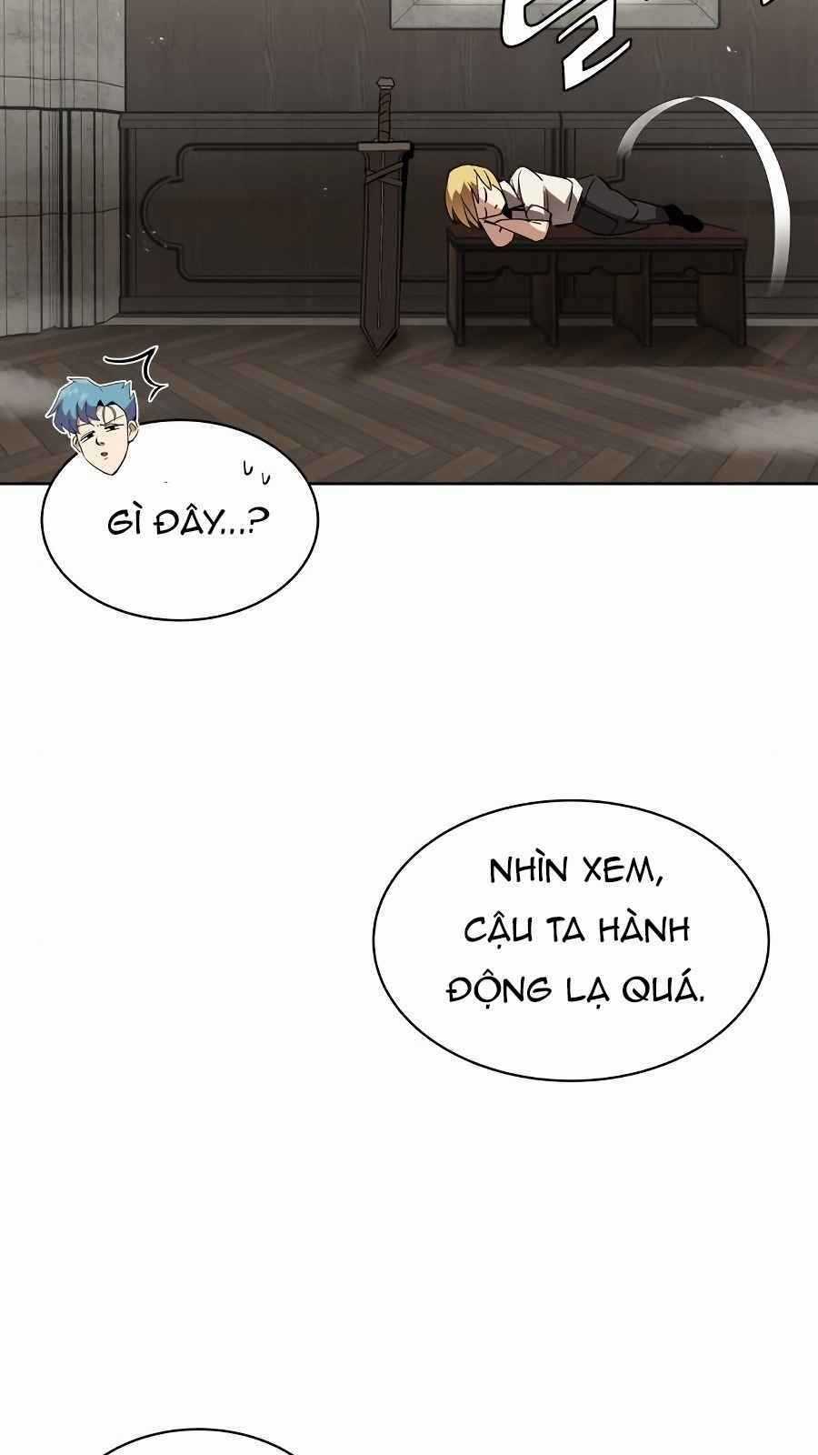 Quý Tộc Lười Biếng Trở Thành Thiên Tài Chapter 12 trang 63