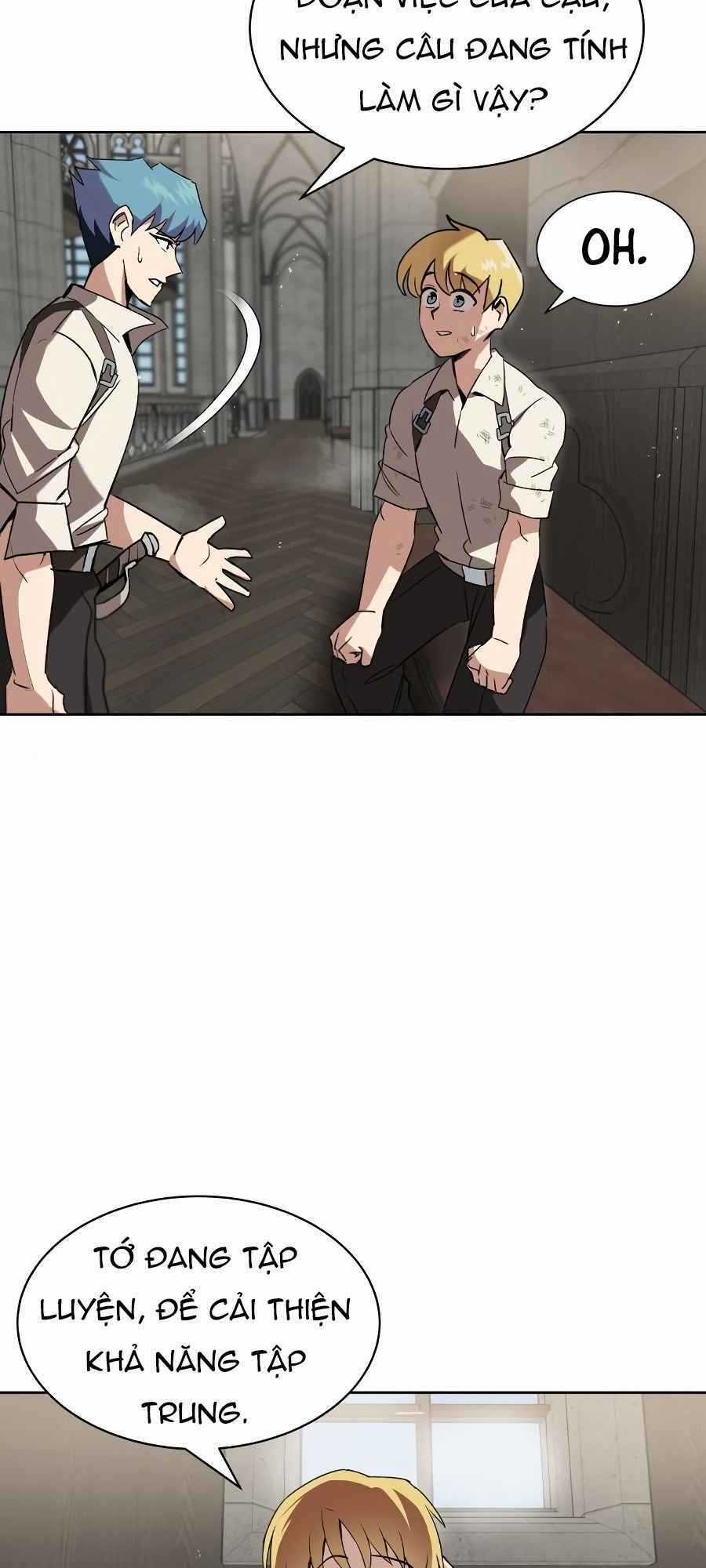 Quý Tộc Lười Biếng Trở Thành Thiên Tài Chapter 12 trang 65