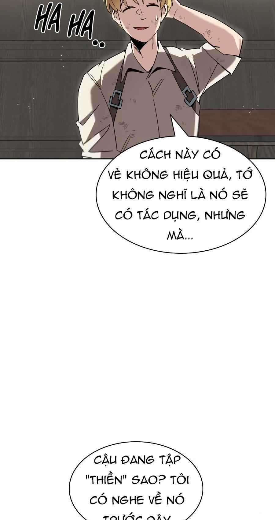 Quý Tộc Lười Biếng Trở Thành Thiên Tài Chapter 12 trang 66