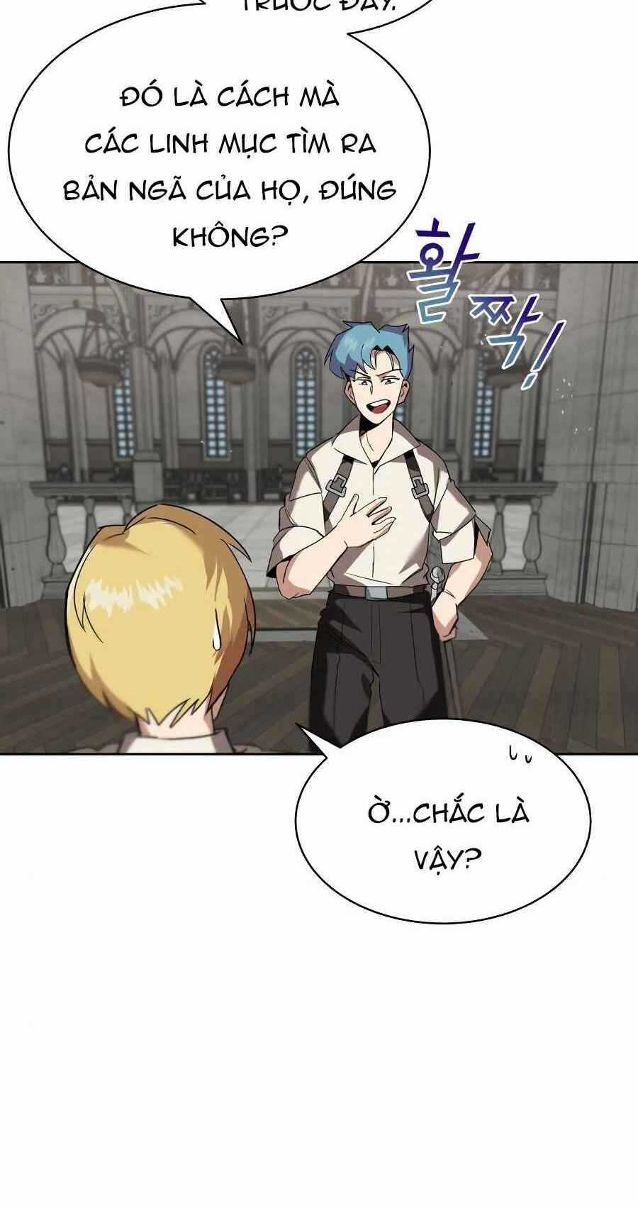 Quý Tộc Lười Biếng Trở Thành Thiên Tài Chapter 12 trang 67