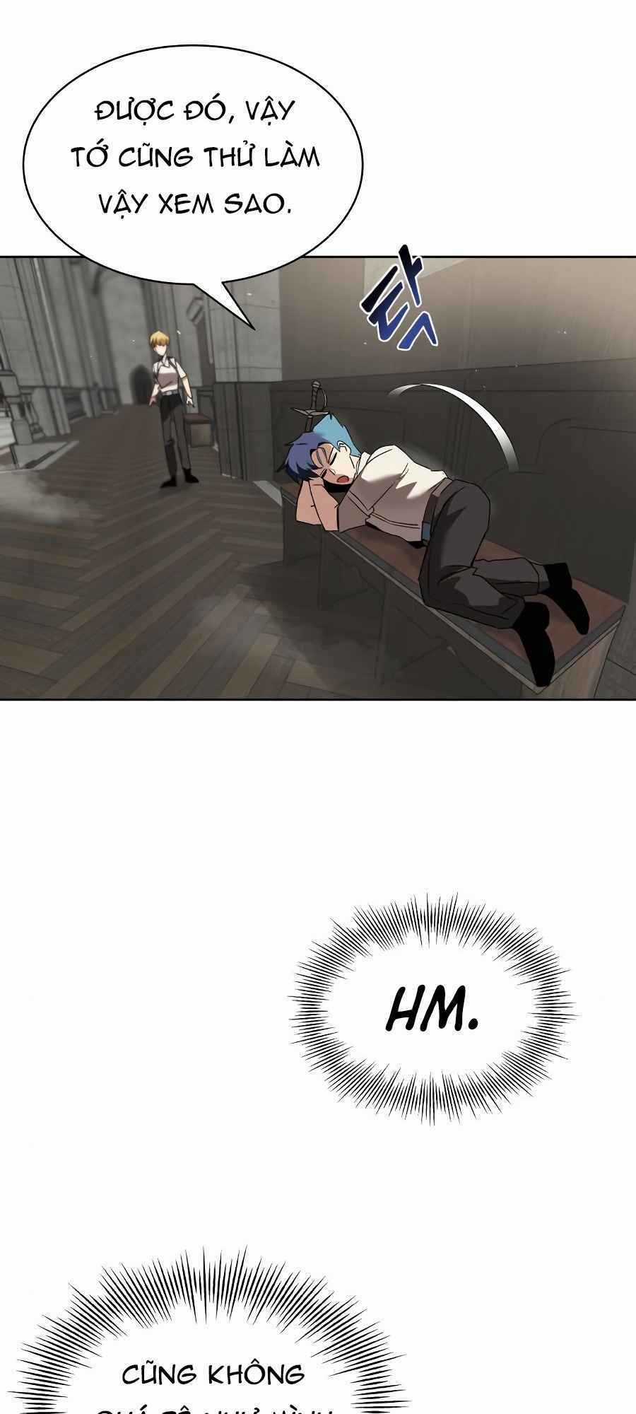 Quý Tộc Lười Biếng Trở Thành Thiên Tài Chapter 12 trang 68