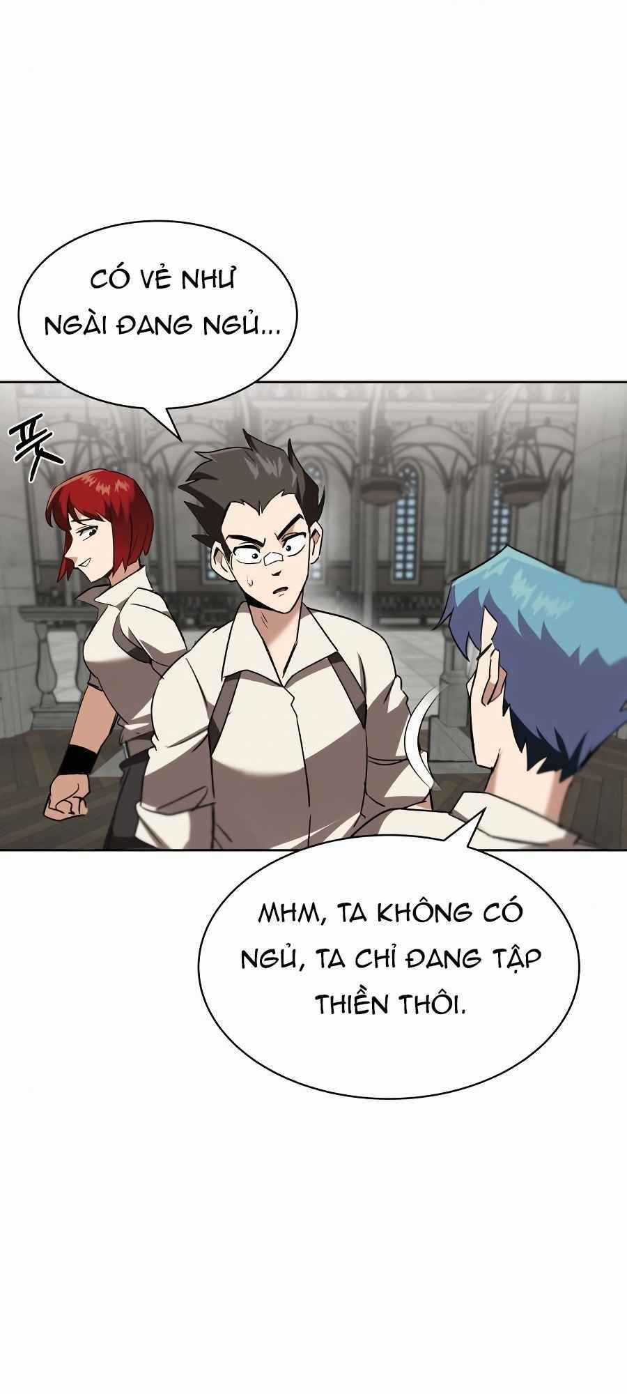 Quý Tộc Lười Biếng Trở Thành Thiên Tài Chapter 12 trang 71