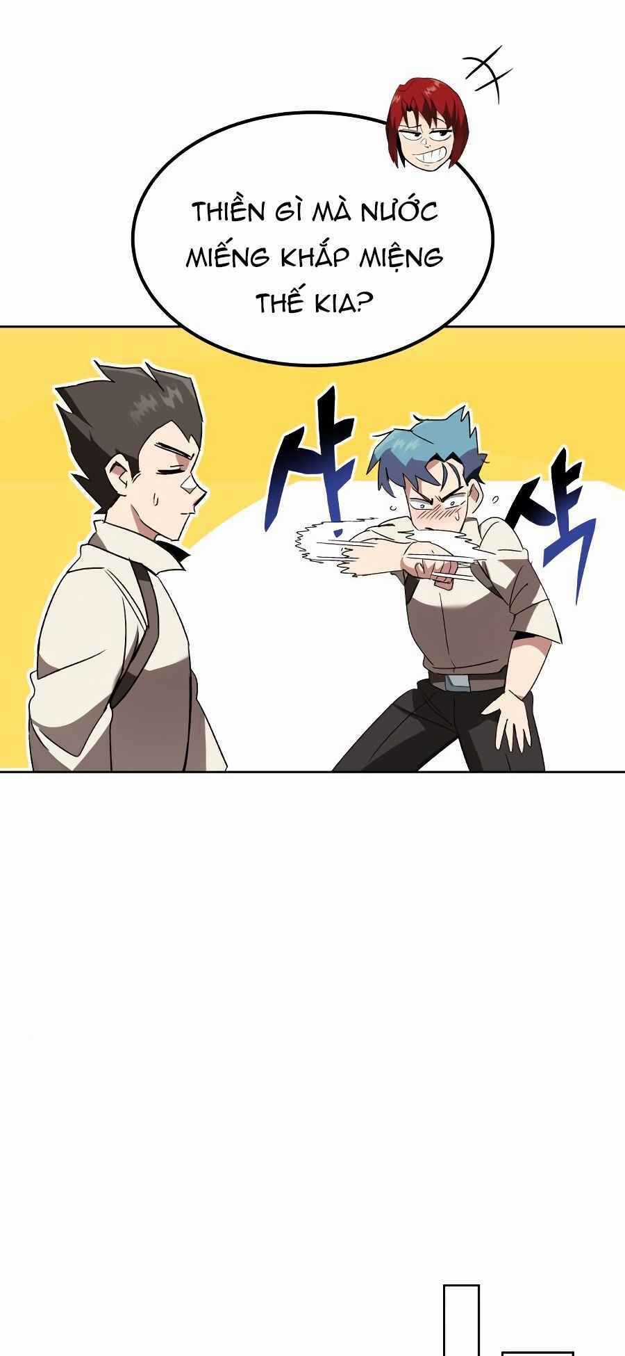 Quý Tộc Lười Biếng Trở Thành Thiên Tài Chapter 12 trang 72