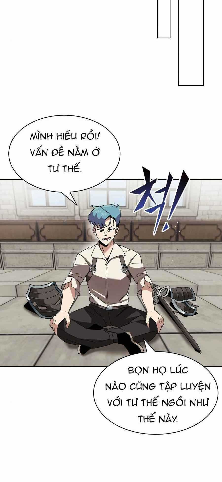 Quý Tộc Lười Biếng Trở Thành Thiên Tài Chapter 12 trang 73