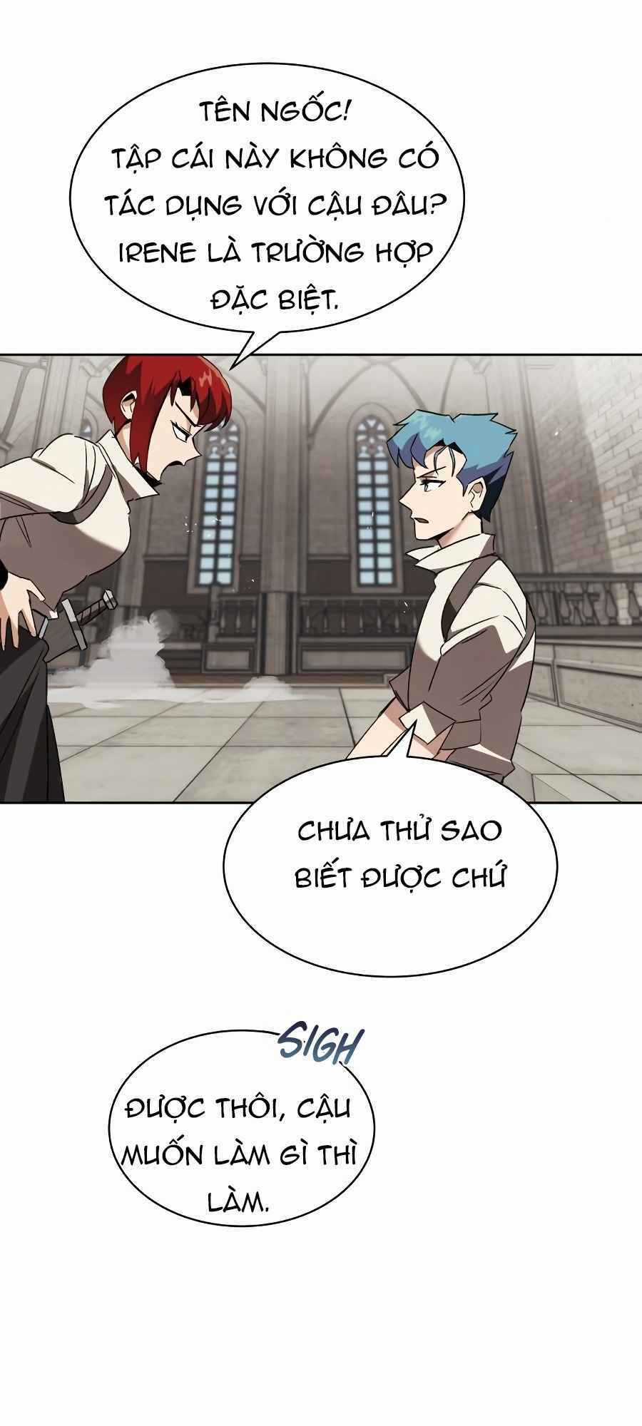 Quý Tộc Lười Biếng Trở Thành Thiên Tài Chapter 12 trang 74