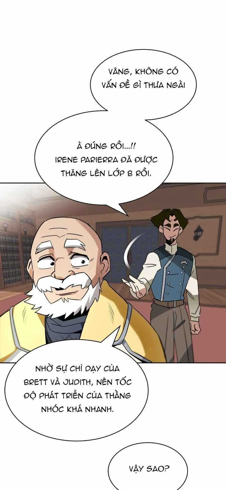 Quý Tộc Lười Biếng Trở Thành Thiên Tài Chapter 12 trang 76