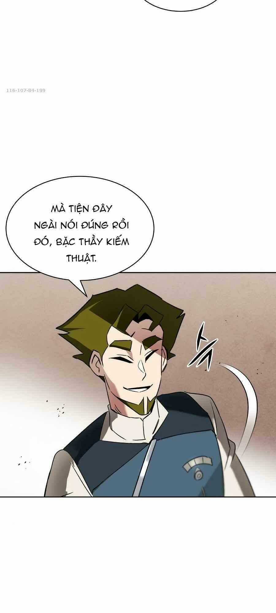 Quý Tộc Lười Biếng Trở Thành Thiên Tài Chapter 12 trang 77