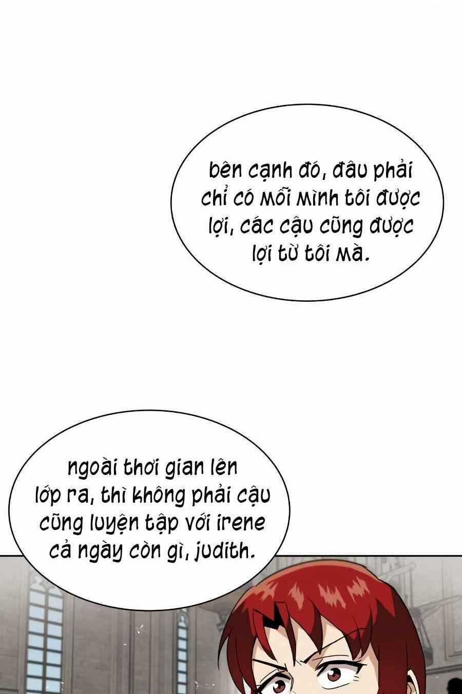 Quý Tộc Lười Biếng Trở Thành Thiên Tài Chapter 12 trang 8