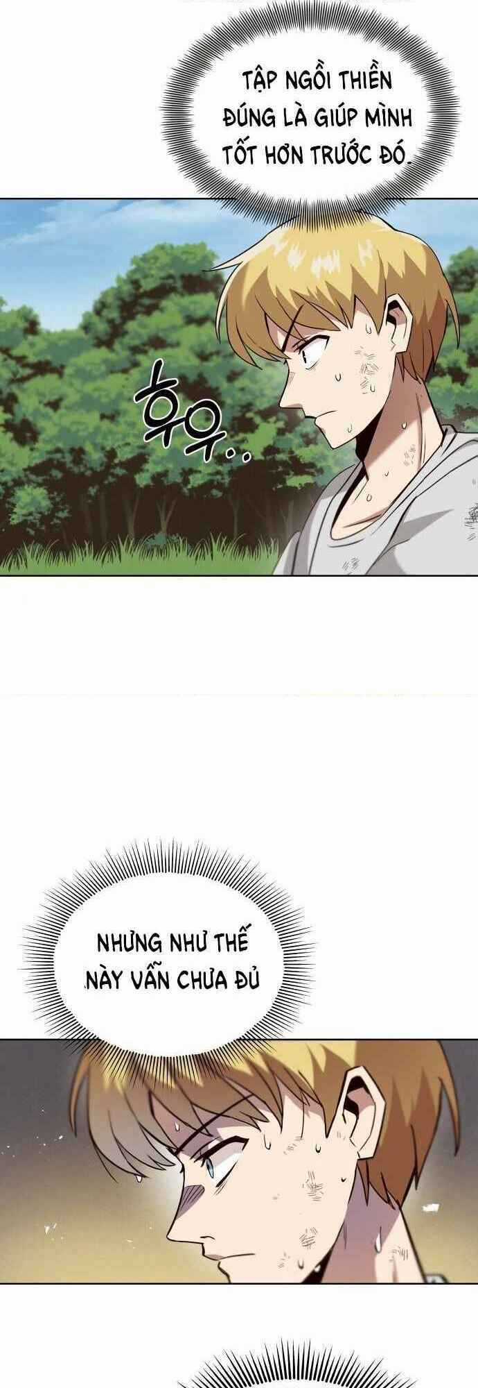 Quý Tộc Lười Biếng Trở Thành Thiên Tài Chapter 13 trang 12