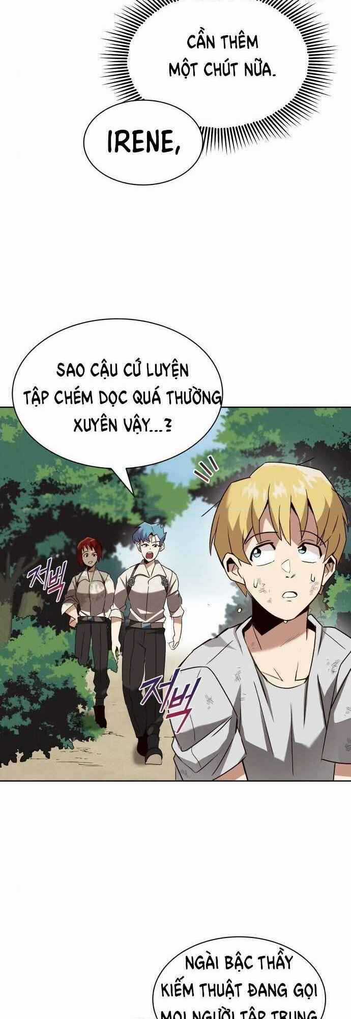 Quý Tộc Lười Biếng Trở Thành Thiên Tài Chapter 13 trang 13