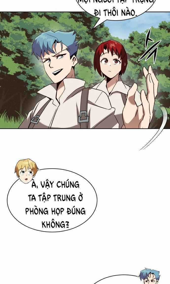 Quý Tộc Lười Biếng Trở Thành Thiên Tài Chapter 13 trang 14