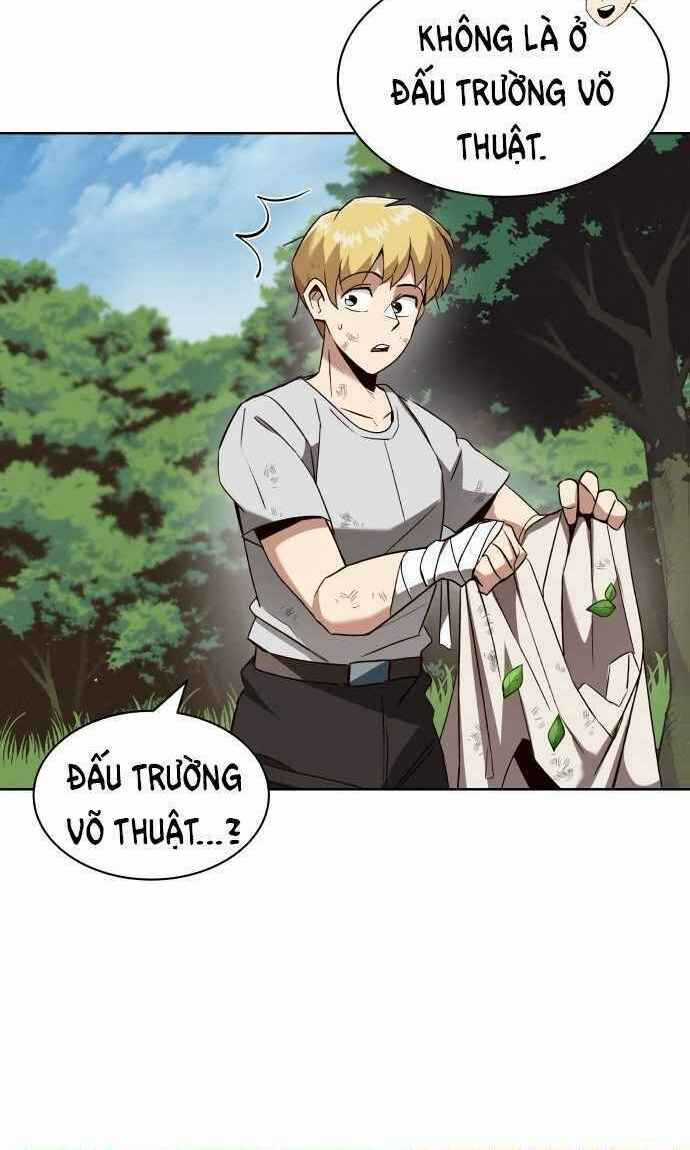 Quý Tộc Lười Biếng Trở Thành Thiên Tài Chapter 13 trang 15