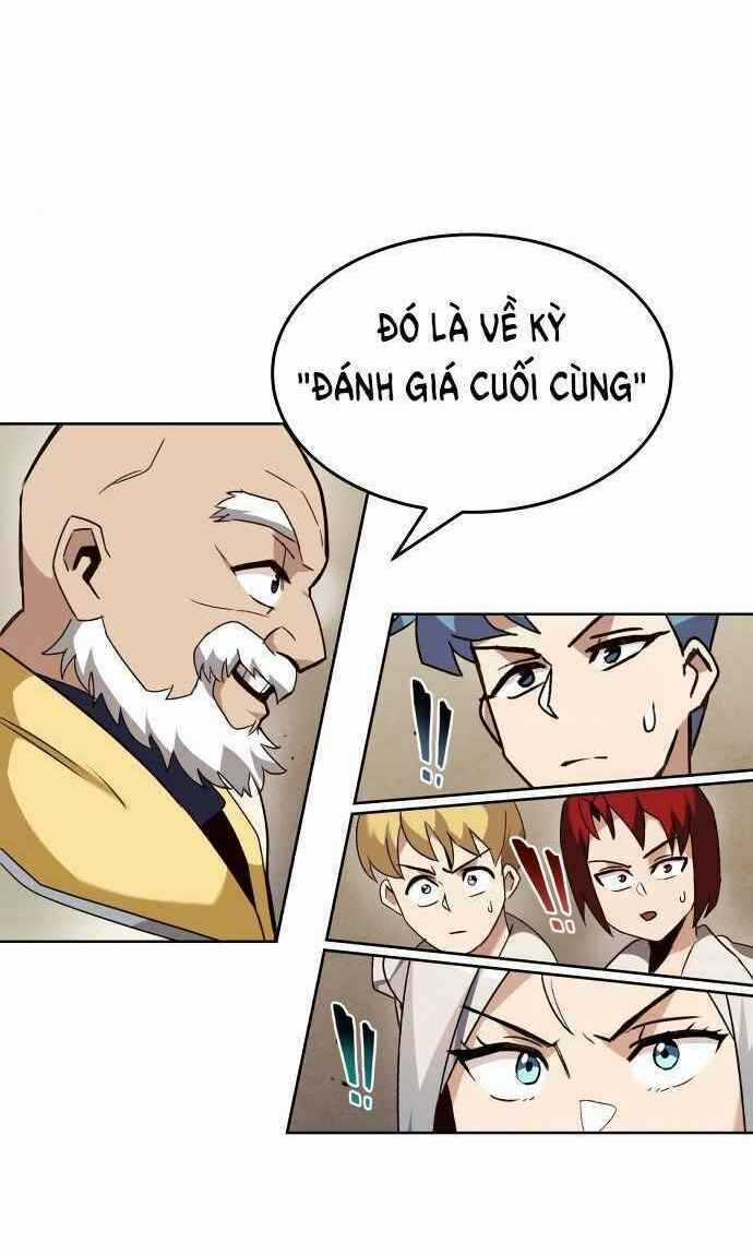 Quý Tộc Lười Biếng Trở Thành Thiên Tài Chapter 13 trang 19