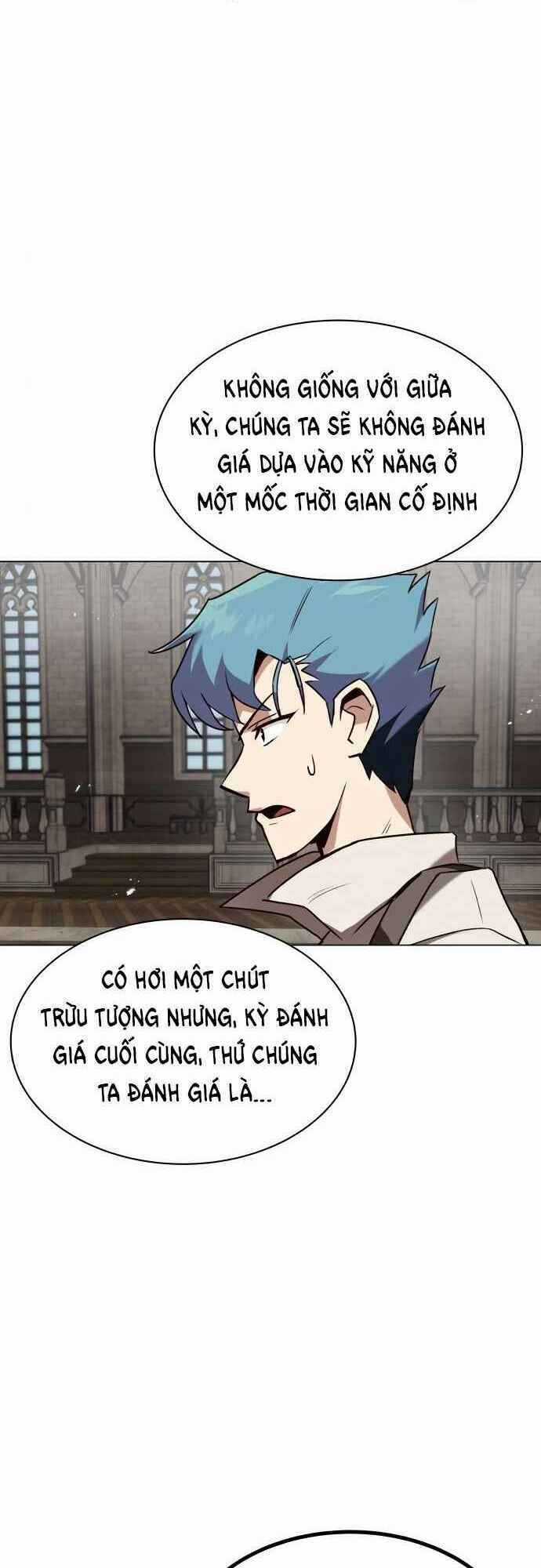 Quý Tộc Lười Biếng Trở Thành Thiên Tài Chapter 13 trang 20