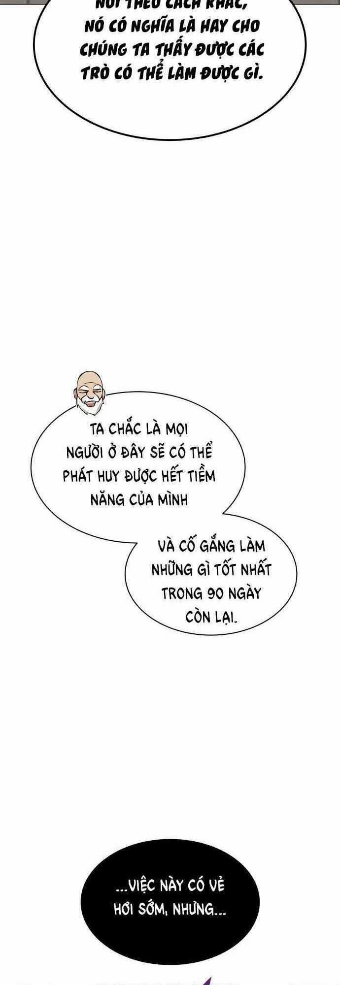 Quý Tộc Lười Biếng Trở Thành Thiên Tài Chapter 13 trang 24